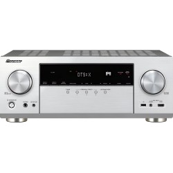 Pioneer VSX-LX305 silver...