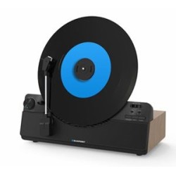 BLAUPUNKT VT100BK vertical...