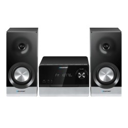 Blaupunkt MS40.2BT Micro...