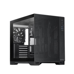 Chieftec mATX Gehäuse...