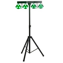 LIGHT4ME Belka LED PAR -...