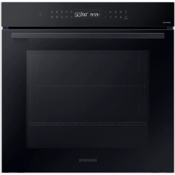 Ahi Samsung, 76 l, A+, Katalüüs, Bespoke, must