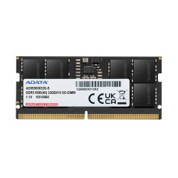 ADATA Premier memory module...