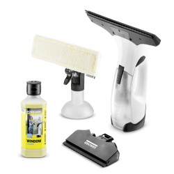 WINDOW VAC WV 2 PLUS/N D500 1.633-660.0 KARCHER