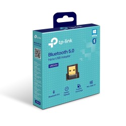 TP-LINK Bluetooth 5.0 Nano...
