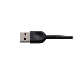 Logitech H540 USB Computer...