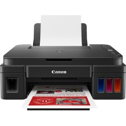 Canon PIXMA G3410 Inkjet A4...