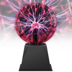 Plasmalamp Reach Plasma Ball-6