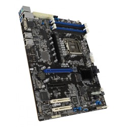 ASUS P12R-E Intel C256 LGA...