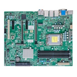 Supermicro MBD-X13SAE-F...