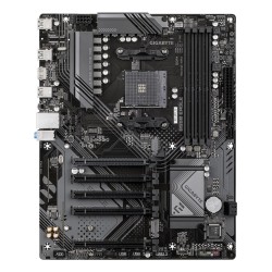 GIGABYTE B550 EAGLE...