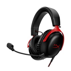 HEADSET HYPERX CLOUD...