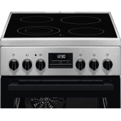 Elektripliit Electrolux, 4x...