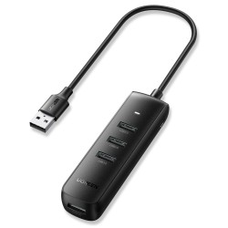 USB jaotur Ugreen CM416...