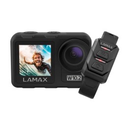 LAMAX W10.2 4K WiFi 20 MPx...