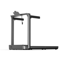 Kingsmith MX16+ treadmill...