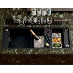 Valamu Elleci Mixology 590...