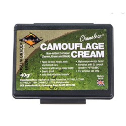Camouflage paint BCB...