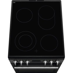 Elektripliit Electrolux, 4x...