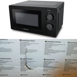 Esperanza EKO011K Microwave oven 1100W (Damaged packaging)