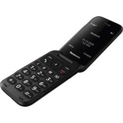 Panasonic KX-TF600EXR...