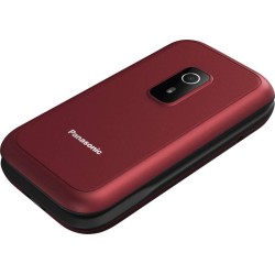 Panasonic KX-TF600EXR...