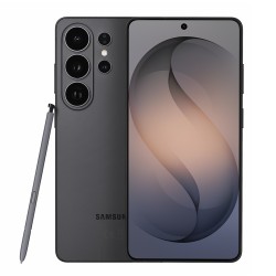 Samsung Galaxy S26 Ultra 17.5 cm (6.9") Dual SIM Android 16.0 5G USB Type-C 16 GB 1 TB 5000 mAh Black