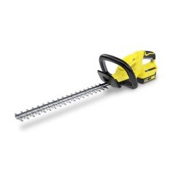 HEDGE TRIMMER HGE...