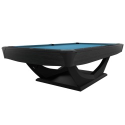 Billiard Table, Pool,...