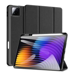Telefoniümbris Dux Ducis Domo Xiaomi Pad 8/7/7 Pro must