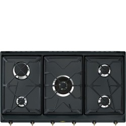 Pliidiplaat Smeg Colonial,...