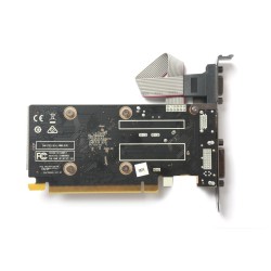 Zotac GeForce GT 710 NVIDIA...