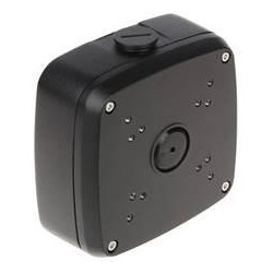 JUNCTION BOX UNIVERSAL/PFA121-BLACK-V2 DAHUA