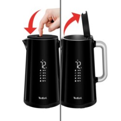 Tefal KO851 electric kettle...