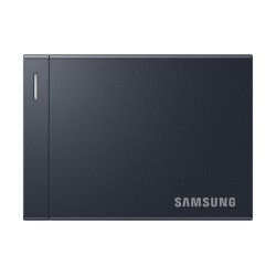External SSD|SAMSUNG|Read...
