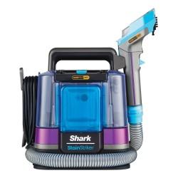 Shark PX250EUT carpet...