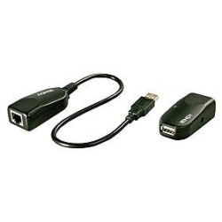 I/O USB EXTENDER 50M...