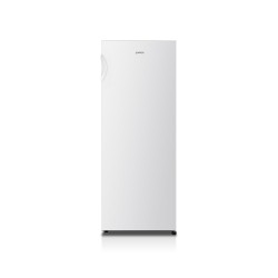 Gorenje F4142PW Upright freezer Freestanding 165 L E White