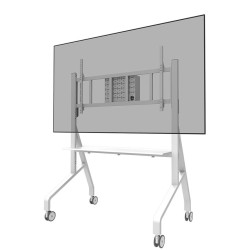 TV SET ACC FLOOR STAND...