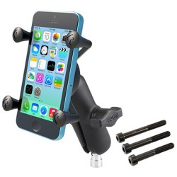 RAM Mounts X-Grip Phone...