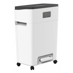 HP ONESHRED 18CC shredder,...