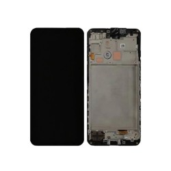 LCD ekraan Samsung A166 A16...