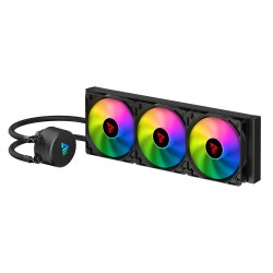 SAVIO VELOX 360mm CPU...