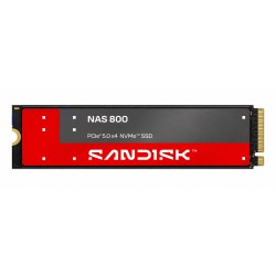 SanDisk NAS 800 960 GB M.2...