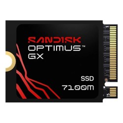 SanDisk Optimus GX 7100M 1...