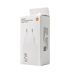 Laadija Xiaomi HyperCharge...