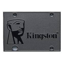 Kingston Technology A400 960 GB 2.5" Serial ATA III TLC