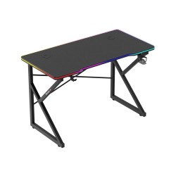 Huzaro Hero 1.7 RGB Black -...