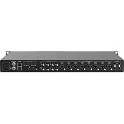 MOTU 10pre - audio interface