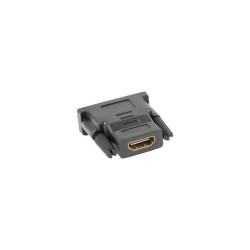 Lanberg AD-0010-BK cable...